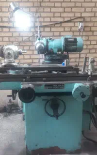 ابزار تیزکنی