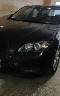 مزدا3 مدل87 تیپ3 فروش فوری امروز