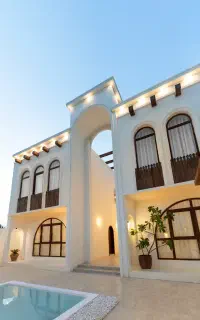 اجاره روزانه اقامتگاه بومگردی قشم