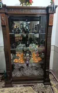 ویترین دکوری