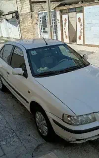 سمندمدل۸۶