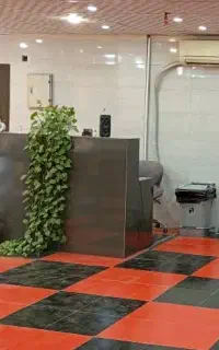 واحد تجاری طبقه اول/اصلی سعدی/۱۱۰ متری