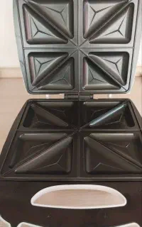 ساندویچ ساز و اسنک ساز فلر sm700