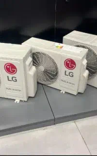 تروپیکال اسپلیت سرمایشی