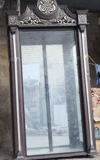 بوفه بزرگ سالم