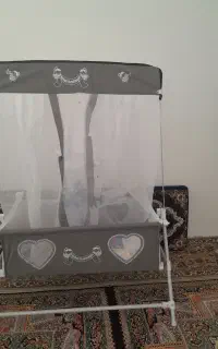 گهواره نوزاد