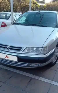 زانتیا ۸۶