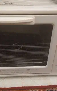 توستر اصل ژاپن نو