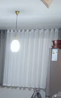 پرده پانچ