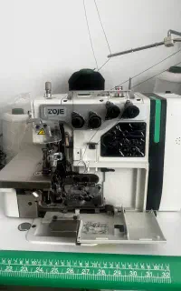 سردوز ۵نخ زوجی B9500-38/02