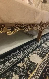 نهارخوری سالم۶تا۸ نفره چوبی مخام