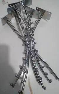 ۶ عدد رگال