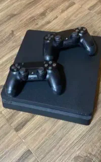 ps4 کنسول بازی