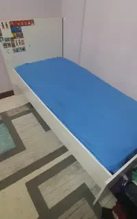 تخت دو حالته کودک و نوجوان
