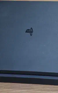 PS4 در حد نو