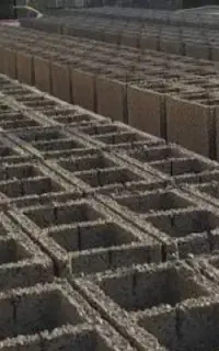 بلوک ماد