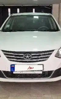 جک J4 مدل ۱۴۰۳