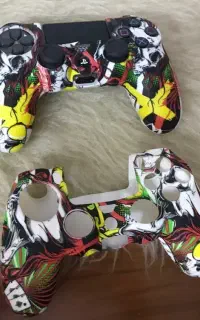 محافظ دسته ps4