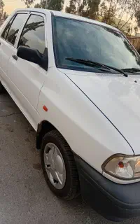 پراید ۹۹