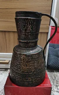 مشربه هزار چکش قدیمی