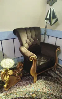 موبل راحتی