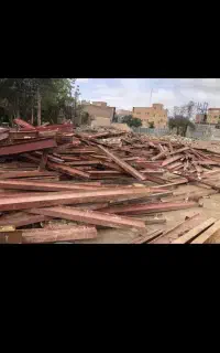 خریدار انواع ضایعات