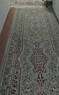 فرش کناره