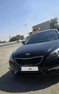 کادنزا مدل ۲۰۱۲