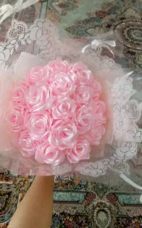 گل روبانی
