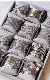 زیور اکسسوری آلات