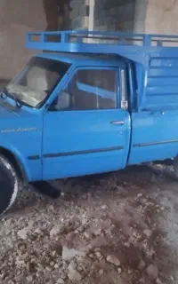 باربند نیسان