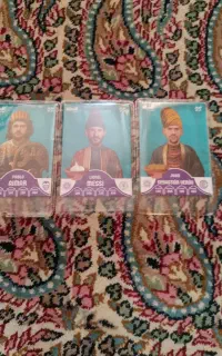 کیمدی نوروزی