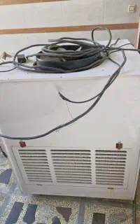 سیلنباکس ۴خانه خیلی کارنکرده