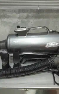 سشوار حیوانات خانگی شرنبائو مدل SHD-2800P