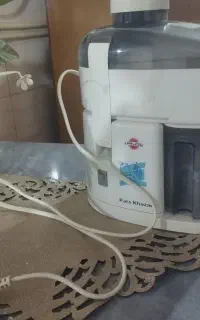 آب میوه گیری .