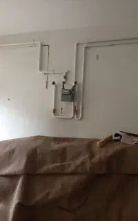 لوله کش گاز جوشکاری گاز کشی