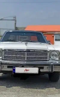 بیوک بی3 بازسازی شده بیست سال خواب