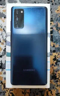 s20 fe 128/6