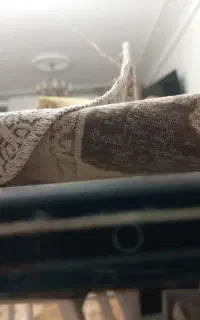 شیشه میز غذاخوری
