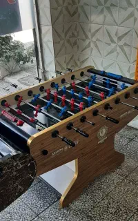 فروش بیلیارد فوتبال دستی