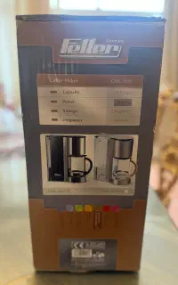 قهوه ساز