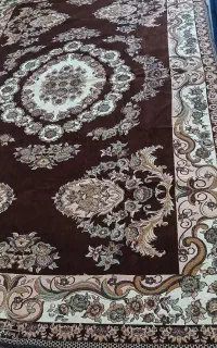 روفرشی 6متری