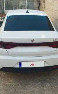 تارا V4اتومات مدل 1404
