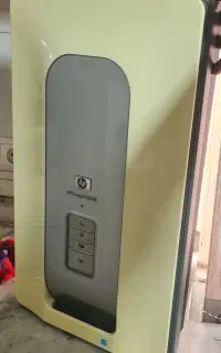 اسکن جت hp g4010