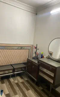 سرویس خواب بدون تشک