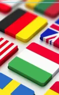 اموزش زبان های مختلف