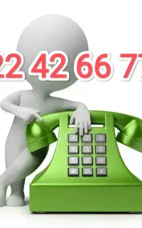 خط تلفن ثابت رند رند منطقه ۱