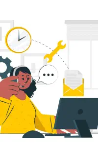 ادمین روبیکا،دورکاری در منزل،درآمد بالا