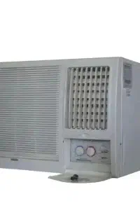 کلر پنجره ای ال جی