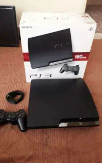 خریدار وفروش ps3 اسلیم و سوپر اسلیم کپیخور